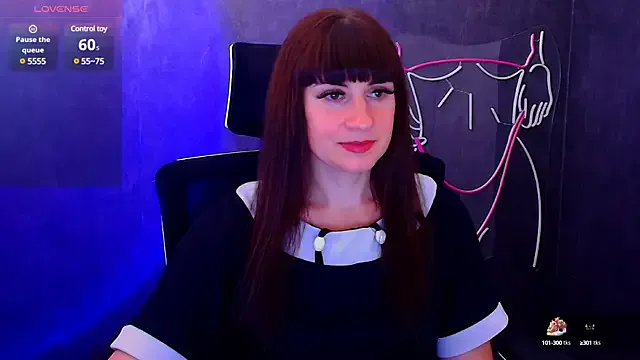 Megu_Melon – webcam model profile photo Image 6