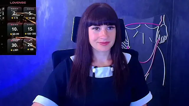 Megu_Melon – webcam model profile photo Image 8