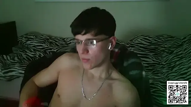 PumaShyXD – webcam model profile photo Image 19