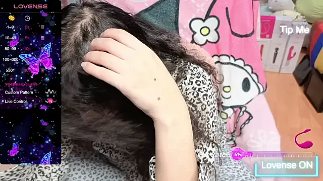 Mia--meow – webcam model profile photo Image 15