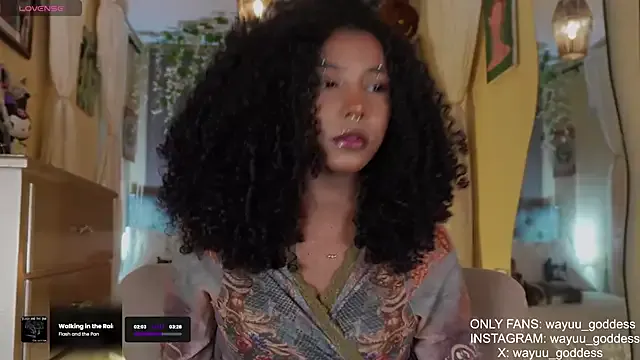 Jazmine_star – webcam model profile photo Image 10