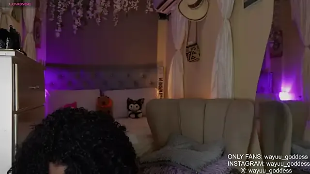 Jazmine_star – webcam model profile photo Image 12