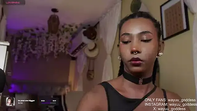 Jazmine_star – webcam model profile photo Image 6