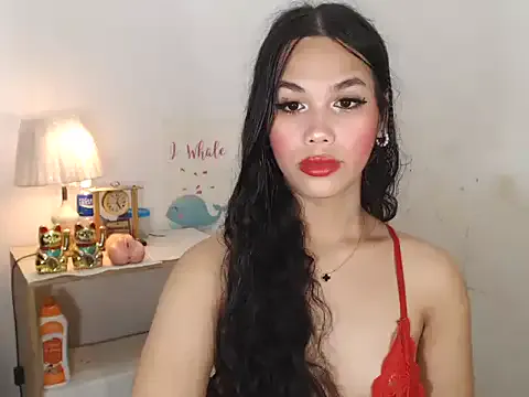 ManaMi-maru – webcam model profile photo Image 17