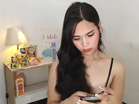 ManaMi-maru – webcam model profile photo Image 6