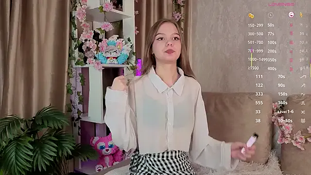 ASUKA-TV – webcam model profile photo Image 11