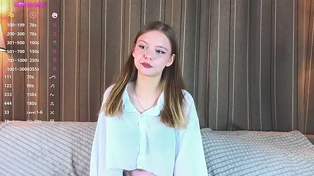 ASUKA-TV – webcam model profile photo Image 3