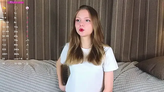 ASUKA-TV – webcam model profile photo Image 4