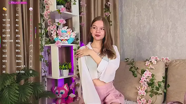 ASUKA-TV – webcam model profile photo Image 8