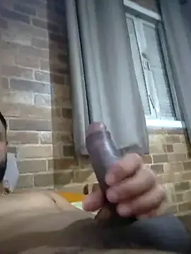 wellpauduro1994 – webcam model profile photo