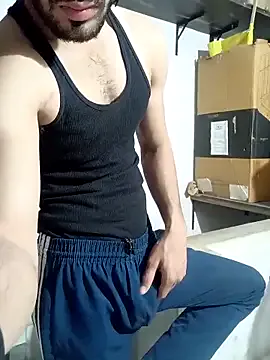 White_devil02 – webcam model profile photo