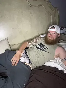 donchico0 – webcam model profile photo Image 5