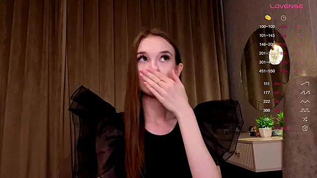 OksanaOcean – webcam model profile photo Image 9