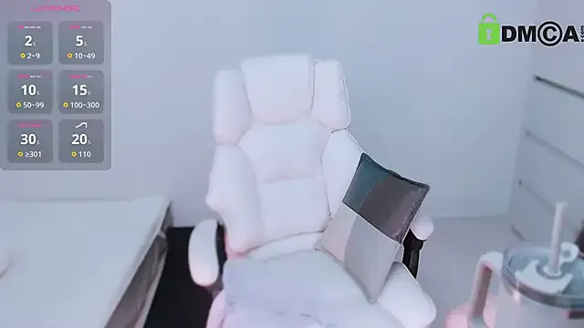 SexyJourney – webcam model profile photo Image 7