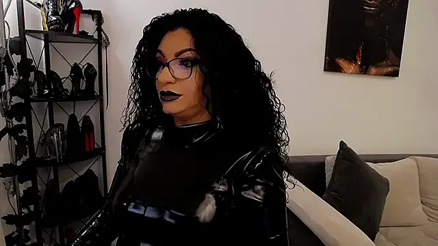 Wicked_Hilde – webcam model profile photo