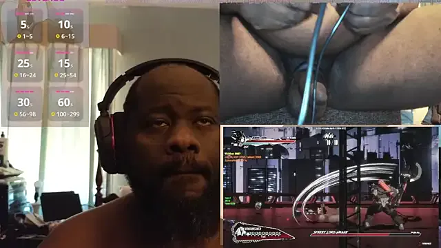 Wizzyg75 – webcam model profile photo