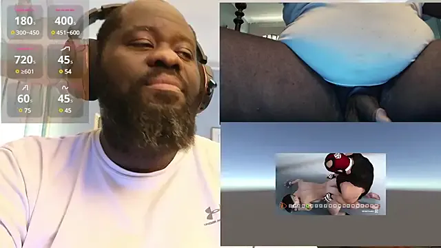 Diegoarctic – webcam model profile photo Image 3