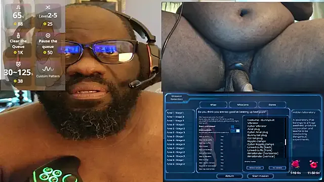 Diegoarctic – webcam model profile photo Image 9