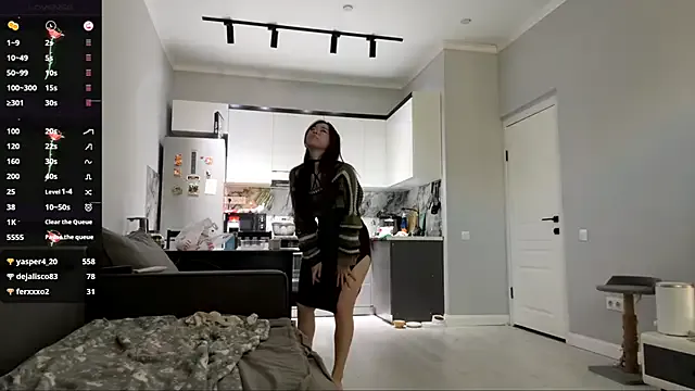 Elsa_sweet – webcam model profile photo Image 13