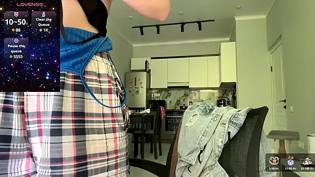 Elsa_sweet – webcam model profile photo Image 3