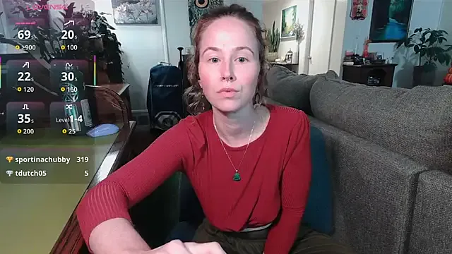 wutangwendy – webcam model profile photo