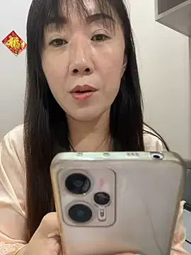 xiaomei-11 – webcam model profile photo