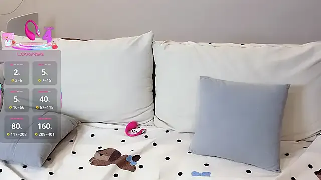 Yui-Ch – webcam model profile photo Image 15