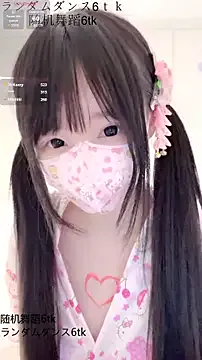  – webcam model profile photo Image 11