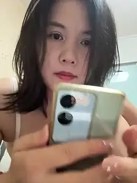 xiaoxiao101 – webcam model profile photo