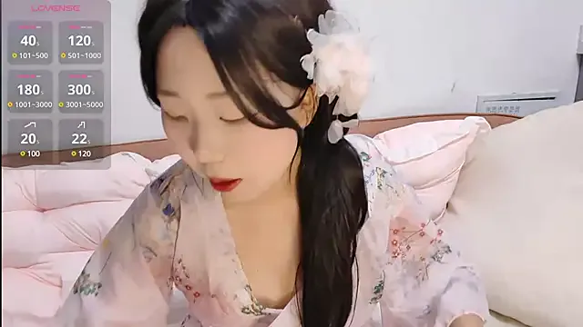 xiaoxiaoyu- Image 7
