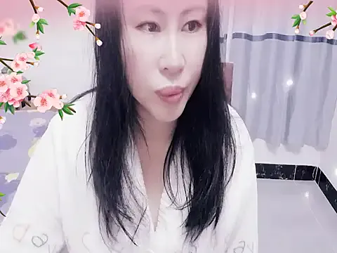 xiaoxuer – webcam model profile photo