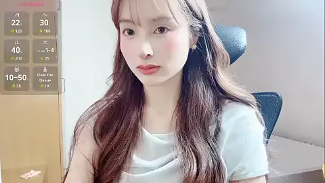 xiaoyun_666 – webcam model profile photo