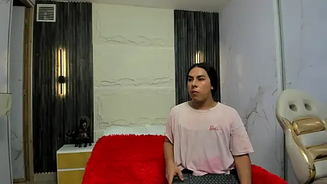 tsvivianaxxxxx – webcam model profile photo Image 4