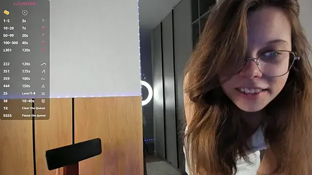 MaiseKnox – webcam model profile photo Image 15