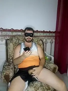 maataaan – webcam model profile photo Image 2