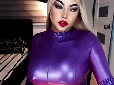 xTrixieMae – webcam model profile photo