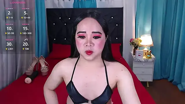 XxAnna_HornyxX – webcam model profile photo