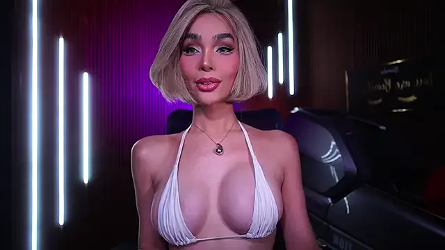 khloeforever – webcam model profile photo Image 9