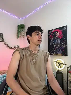 ManaMi-maru – webcam model profile photo Image 9