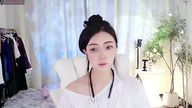 Lovebackground – webcam model profile photo Image 16