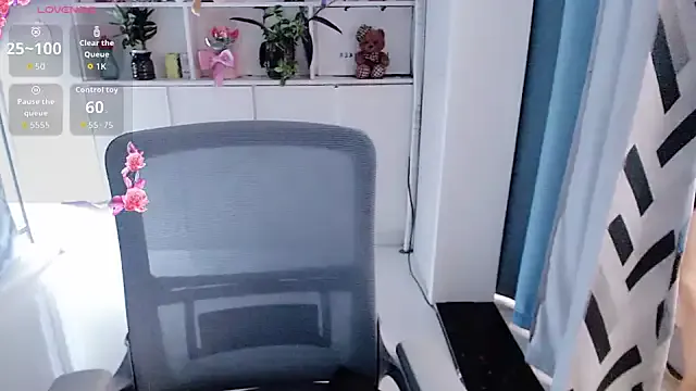 PilarJones_ – webcam model profile photo Image 5