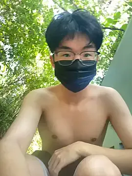 Benson18y – webcam model profile photo Image 10