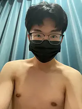 Benson18y – webcam model profile photo Image 2