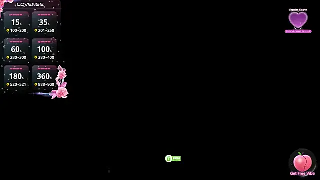 RawHoneyTrap – webcam model profile photo Image 1