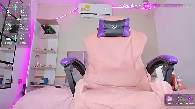 Nonchan_ – webcam model profile photo Image 6