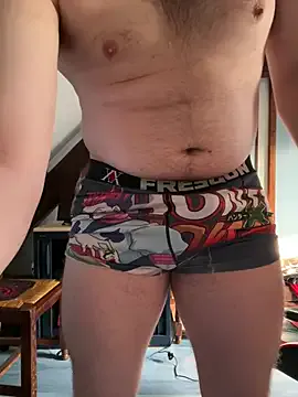 roouse – webcam model profile photo Image 2