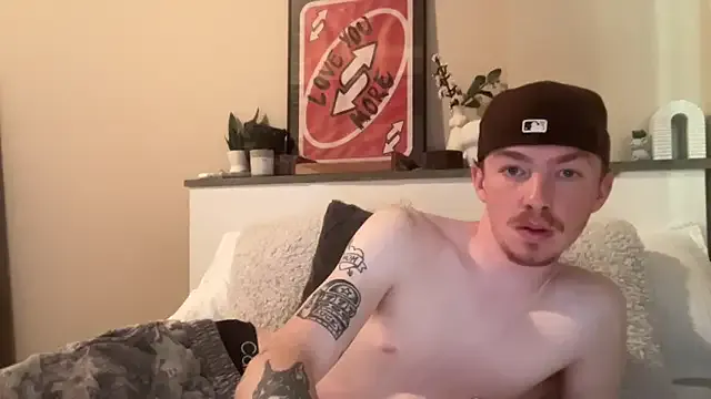 younghungginger – webcam model profile photo