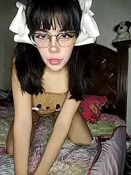 ManaMi-maru – webcam model profile photo Image 11