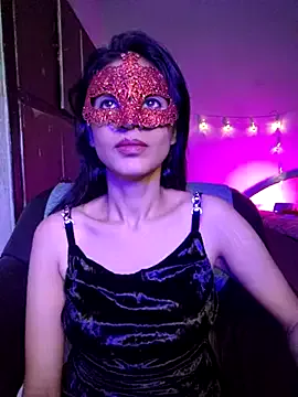 its_amesha – webcam model profile photo Image 7