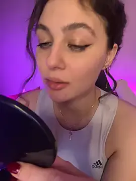 Maddy_Rouse_ on FreeCamNet Image 18